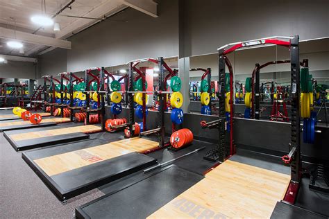 solaire gym|49ers Fit.
